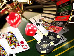 Онлайн казино Casino Eldorado